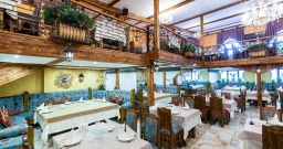 Большой зал Большой зал — фото 5