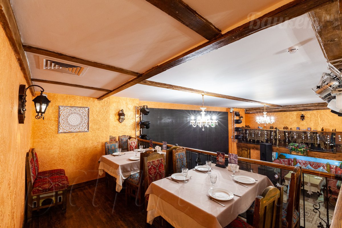 Средний зал, 2-й этаж — фото 4