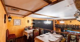 Средний зал, 2-й этаж — фото 4