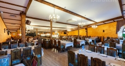 Средний зал, 2-й этаж — фото 5