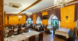 Средний зал, 2-й этаж — фото 6