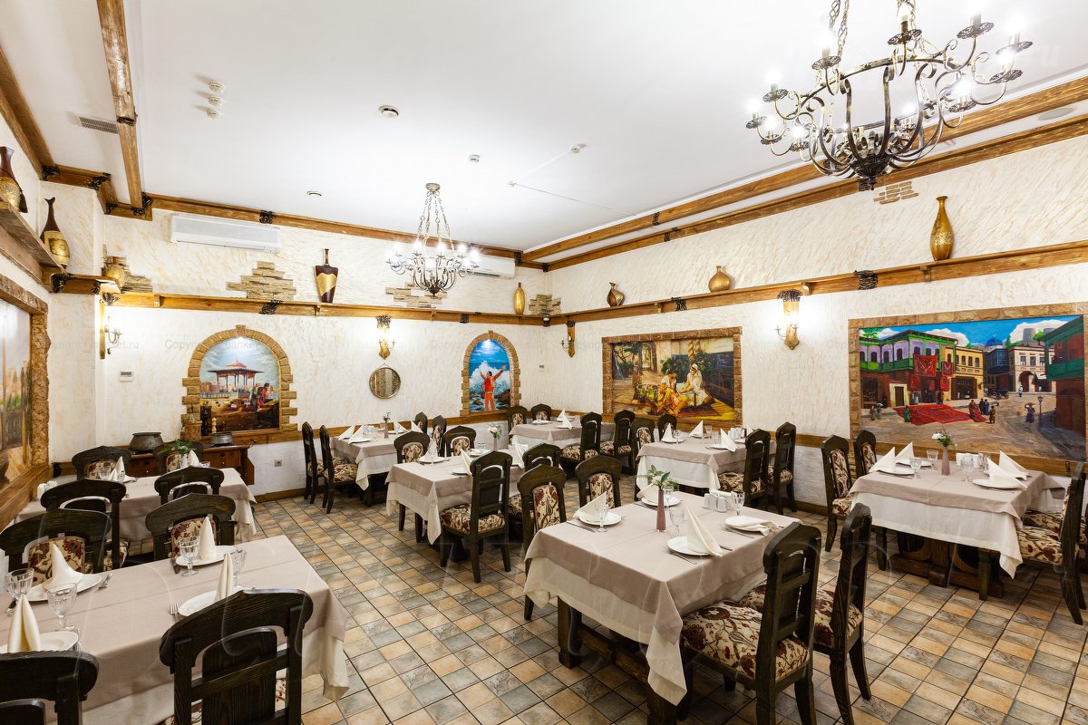 Vip зал 2 — фото 2