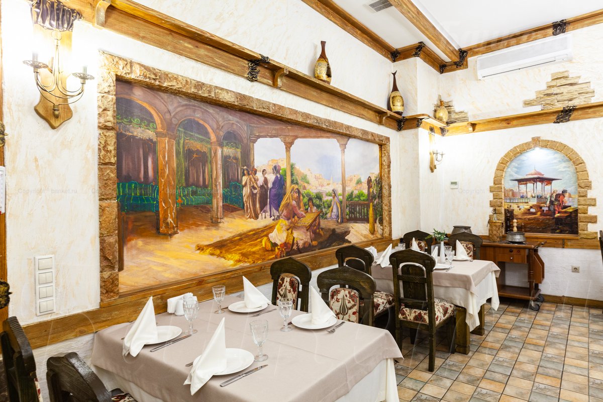 Vip зал 2 — фото 3