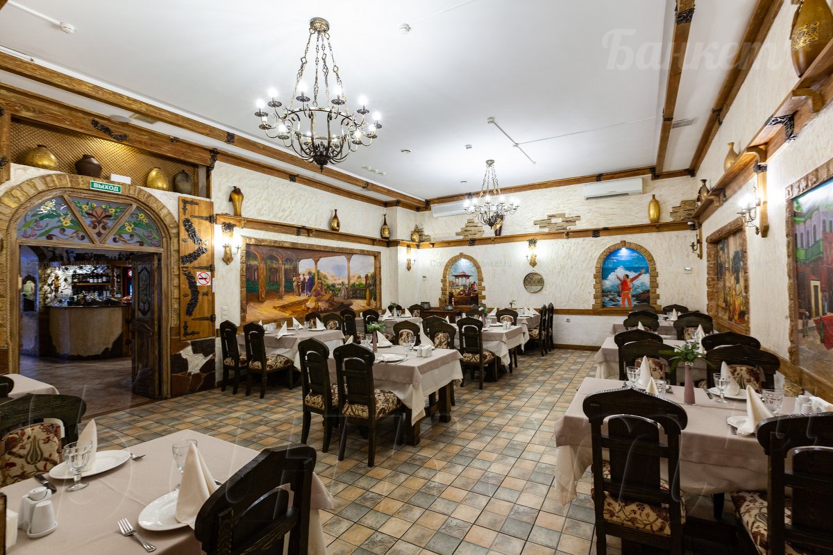 Vip зал 2 — фото 4