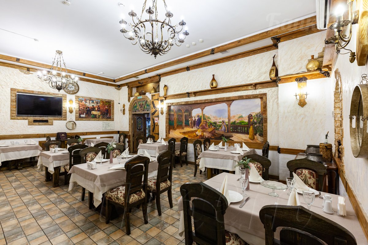 Vip зал 2 — фото 5