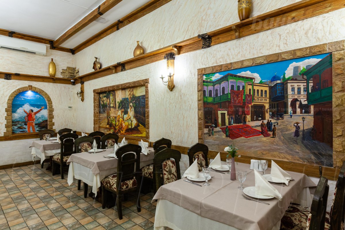 Vip зал 2 — фото 6