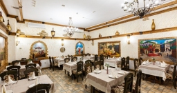 Vip зал 2 — фото 2