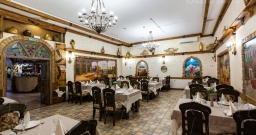 Vip зал 2 — фото 4