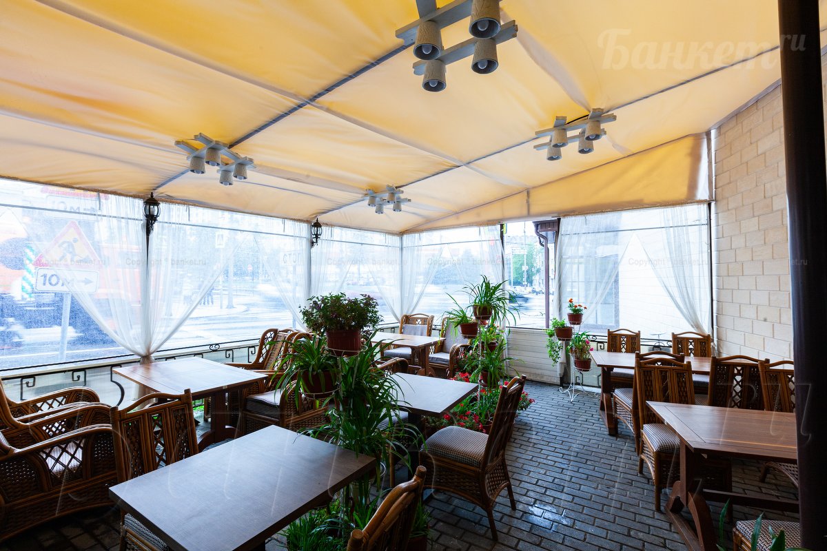 Веранда Веранда — фото 2