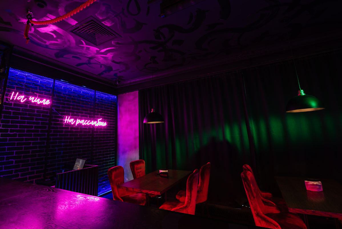 Зал 1 — фото 9