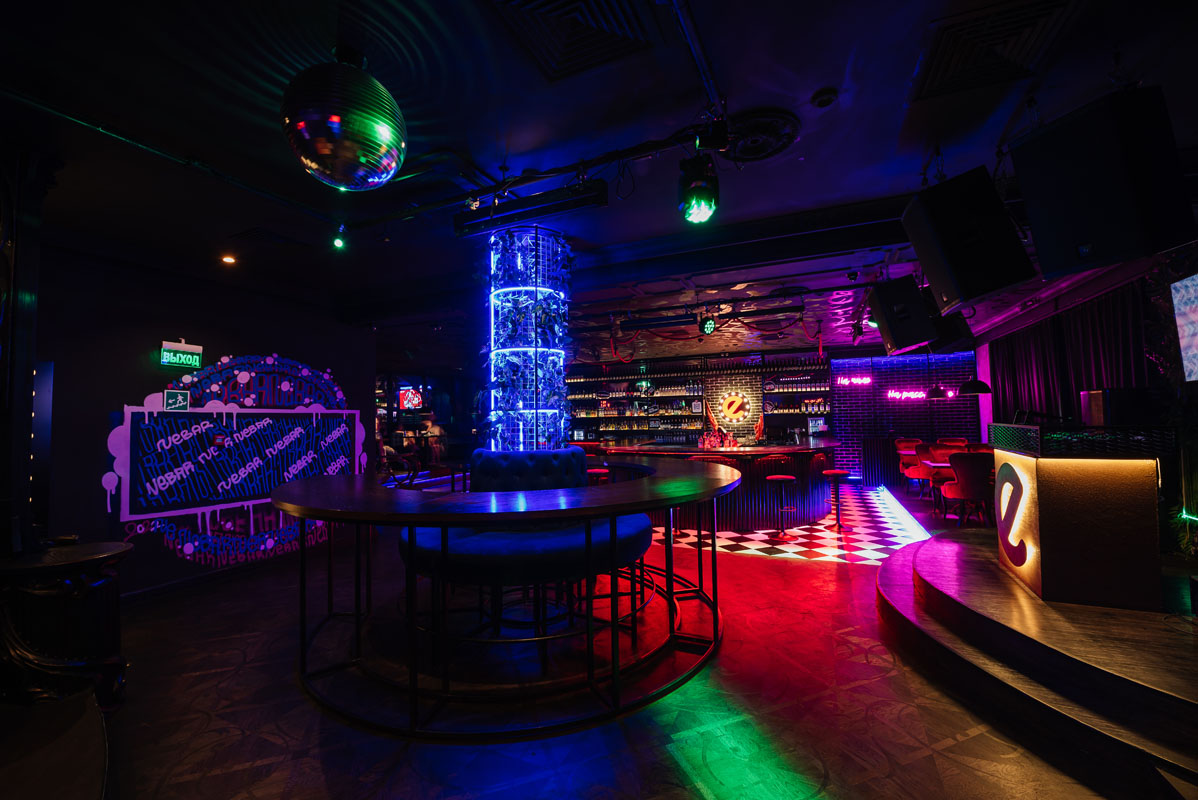 Зал 1 — фото 10