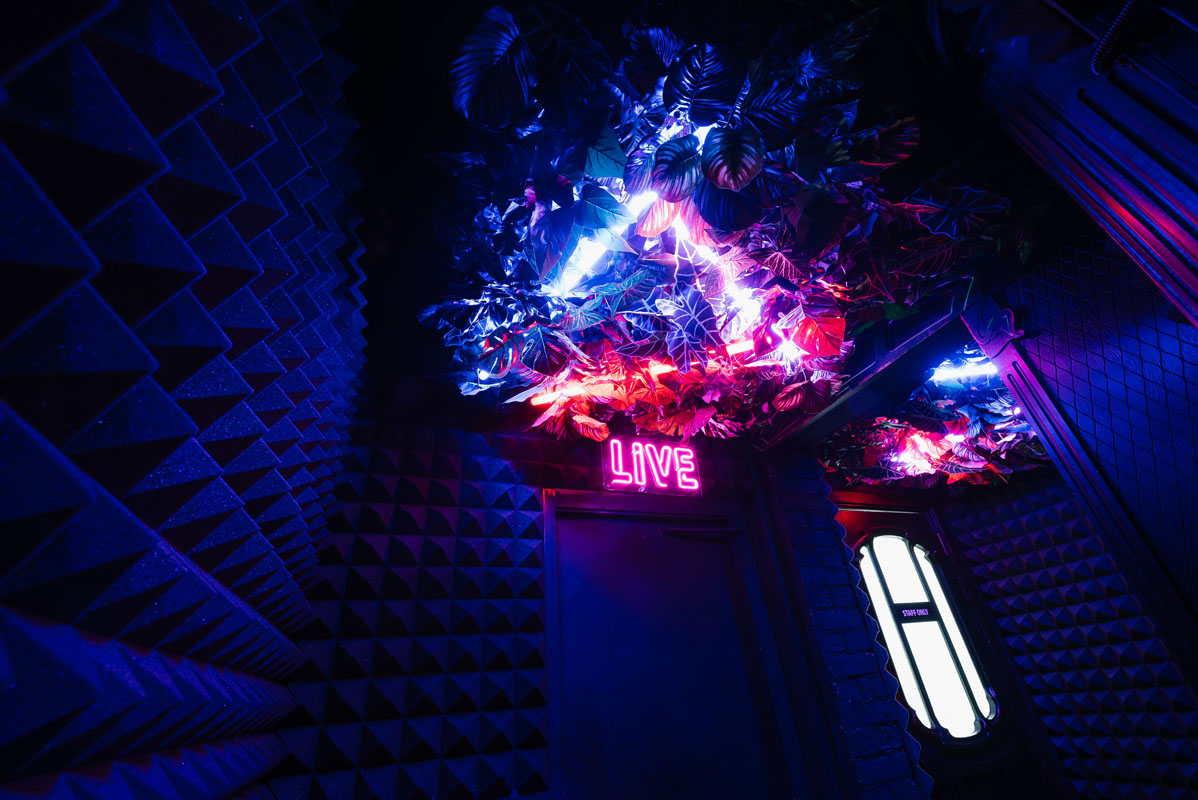 Зал 1 — фото 12