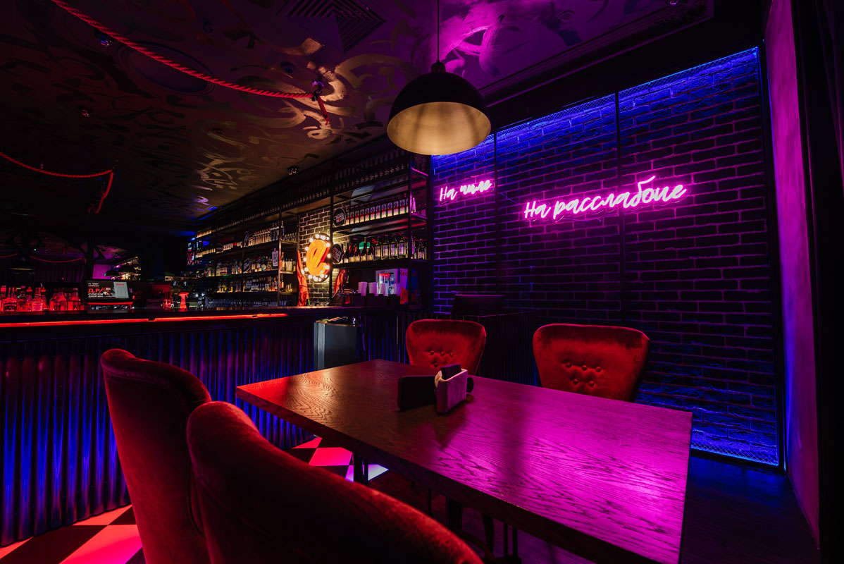 Зал 1 — фото 13