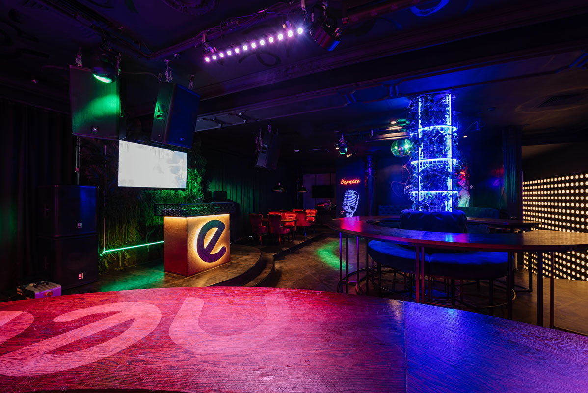 Зал 1 — фото 14