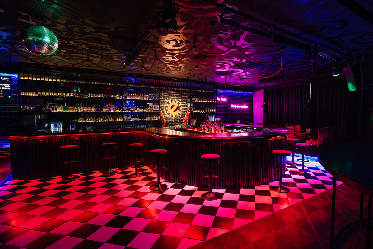 Зал 1 — фото 16