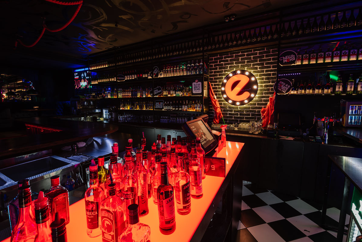 Зал 1 — фото 17