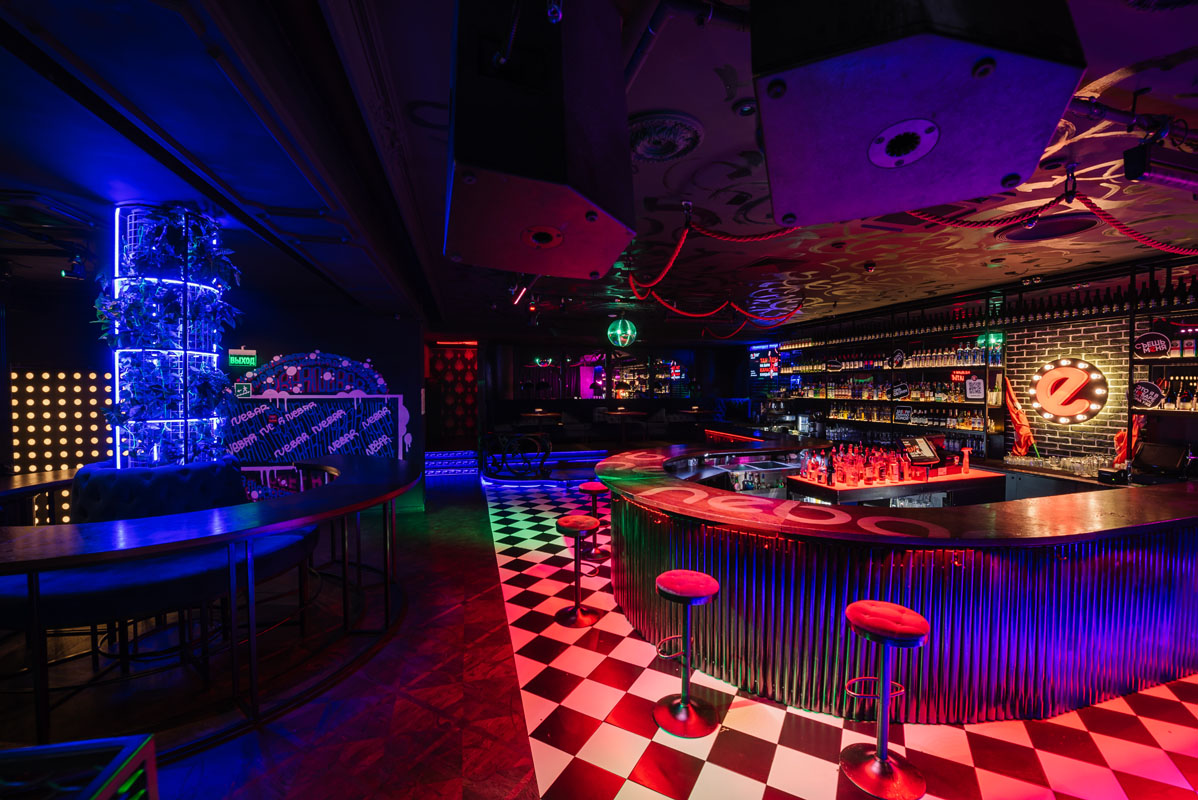 Зал 1 — фото 18