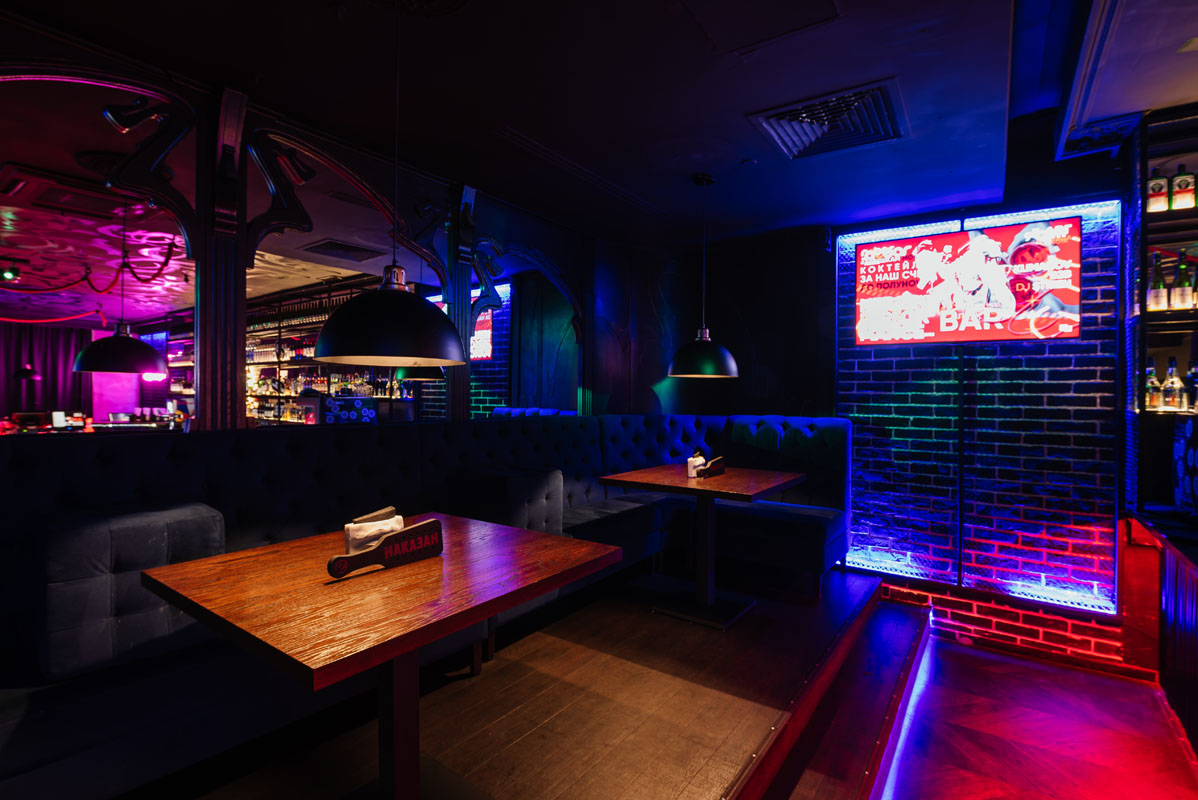 Зал 1 — фото 19