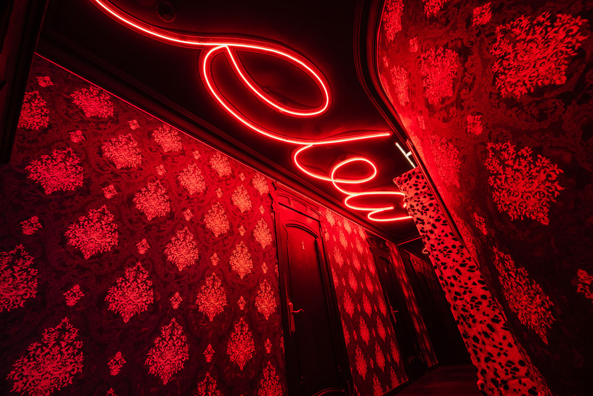 Зал 1 — фото 20