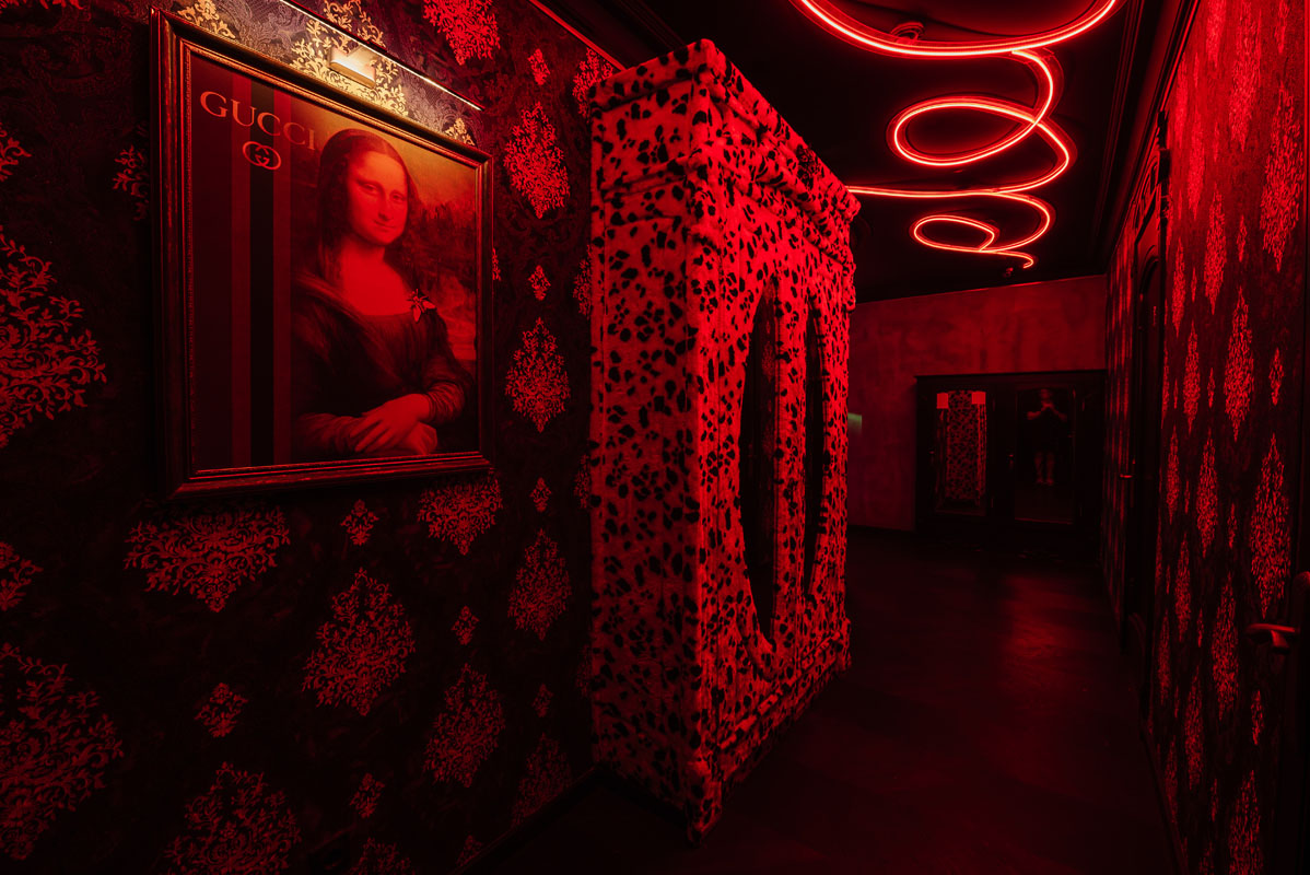 Зал 1 — фото 21