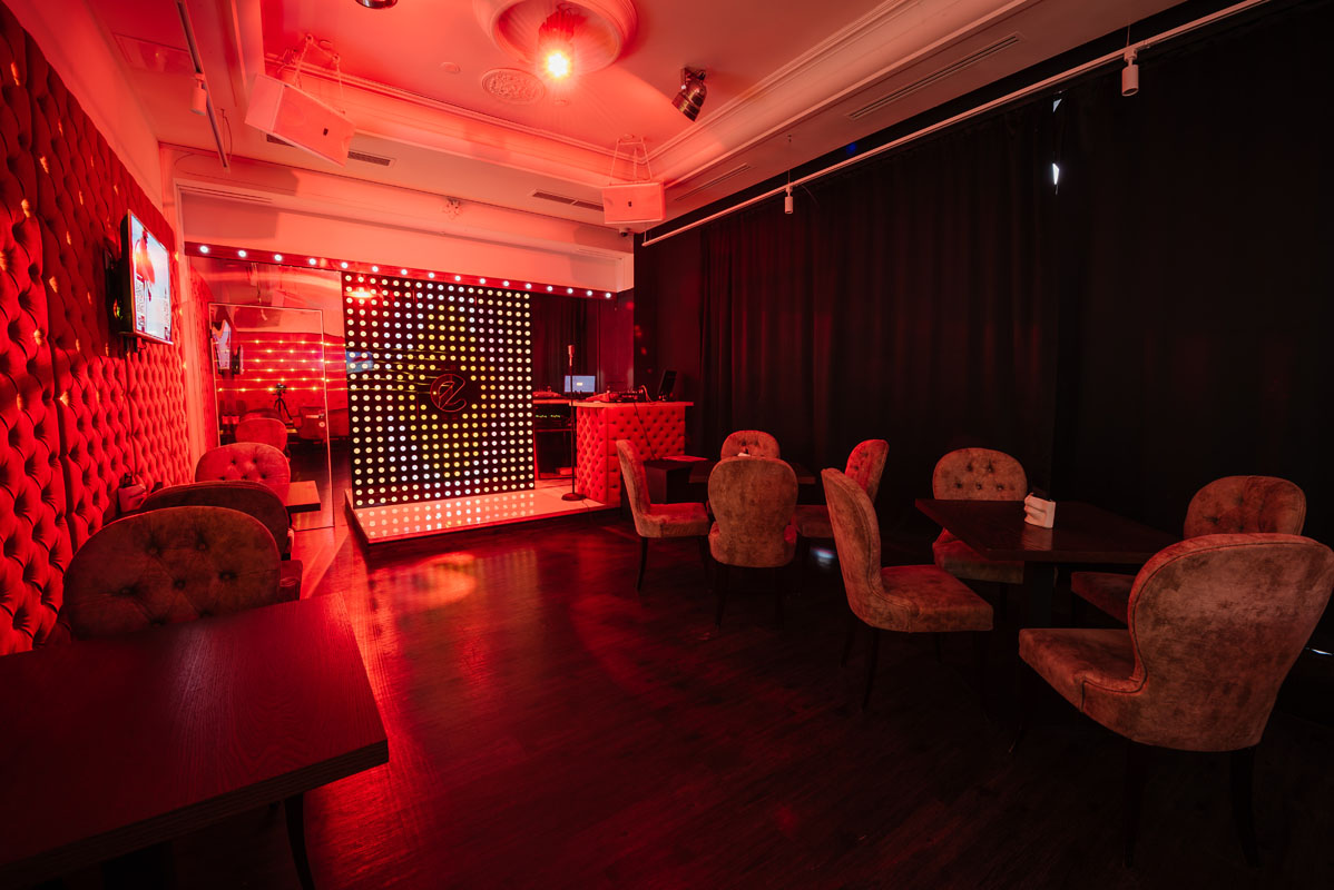 Зал 1 — фото 22