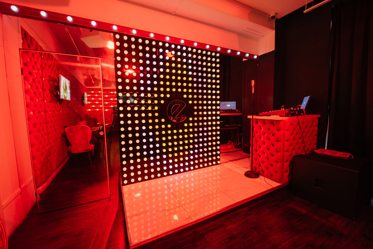 Зал 1 — фото 23