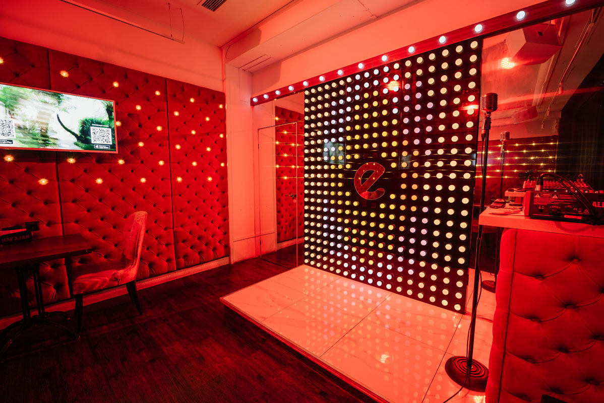 Зал 1 — фото 24