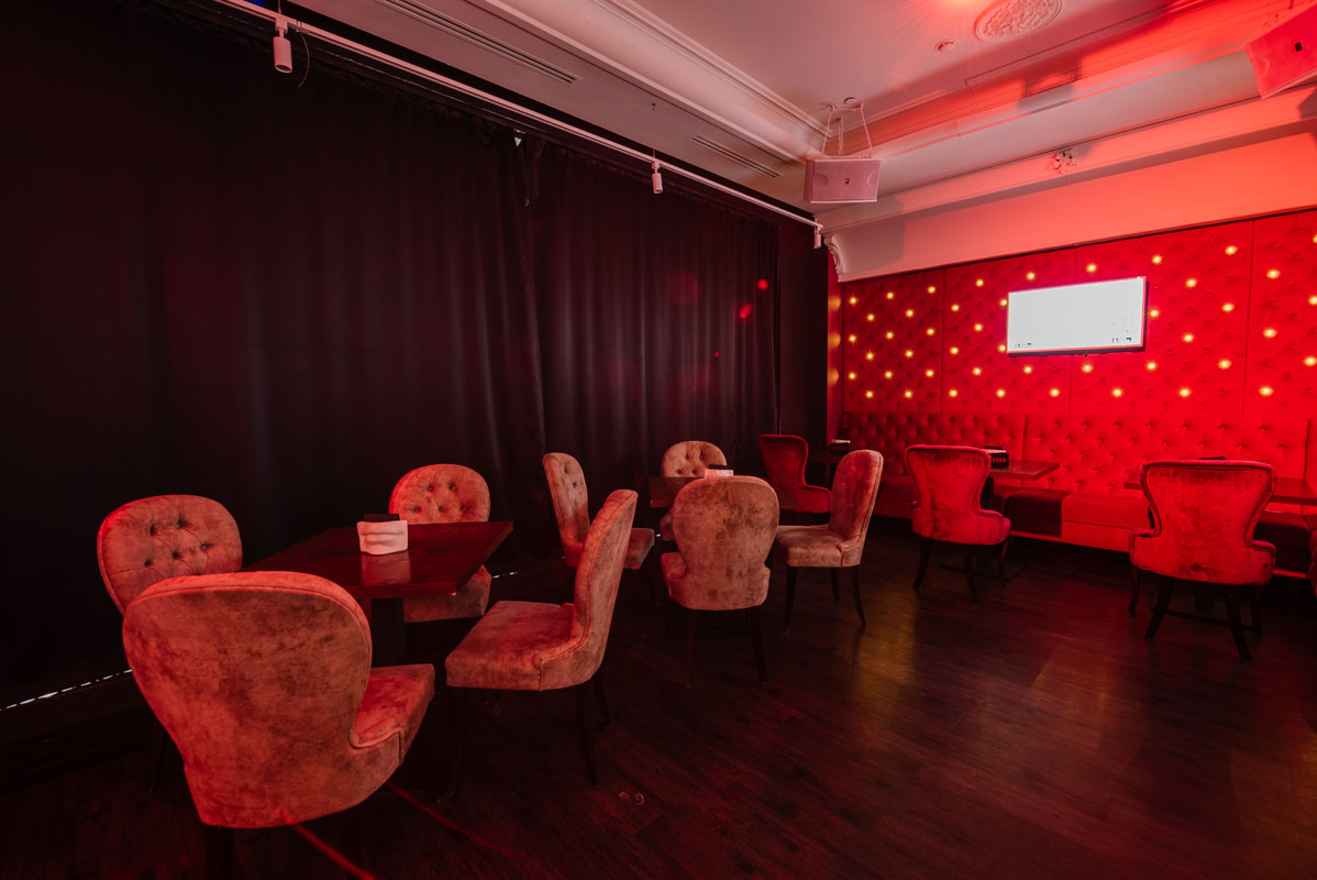 Зал 1 — фото 25