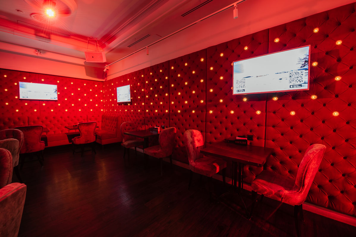 Зал 1 — фото 26