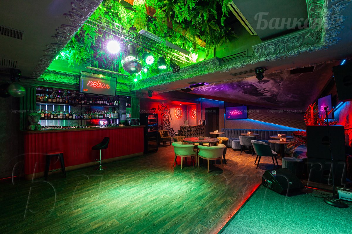 Караоке — фото 5