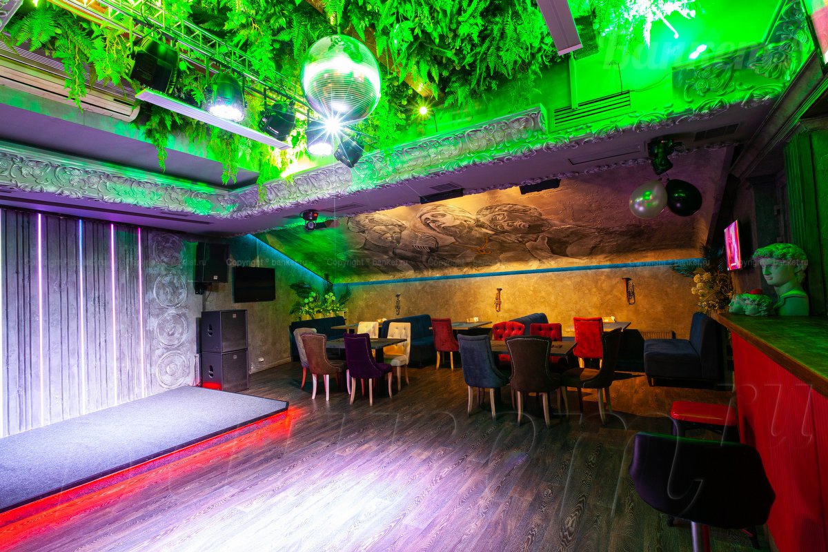 Караоке — фото 6