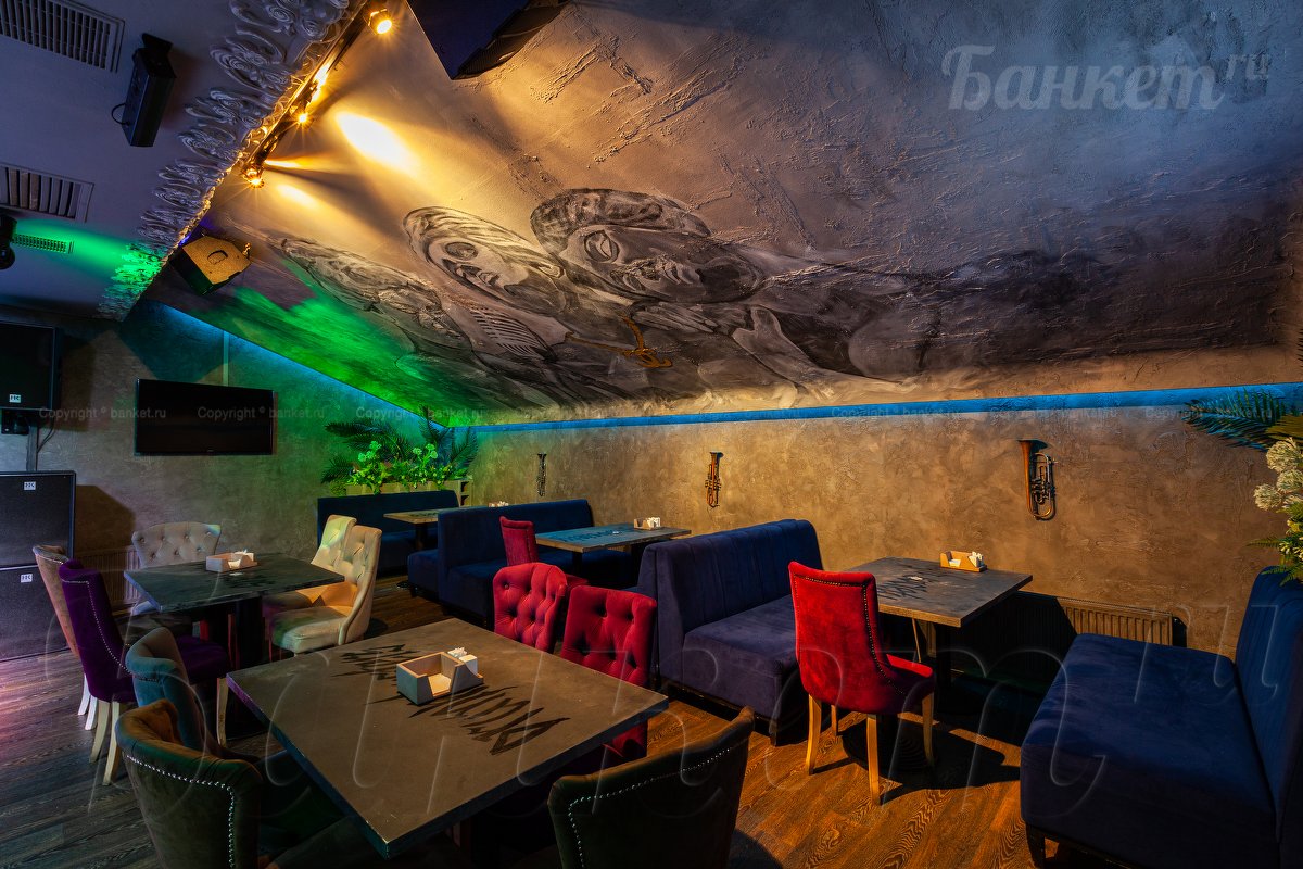 Караоке — фото 7