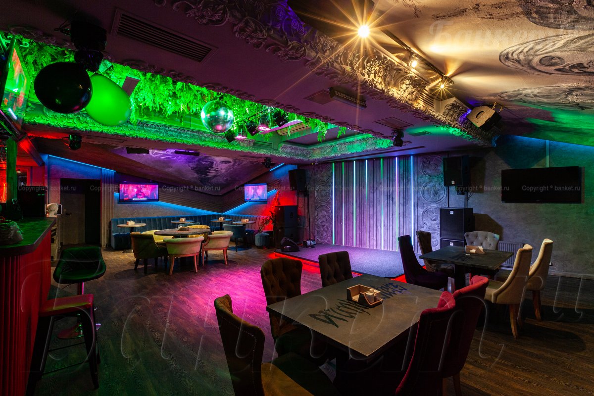 Караоке — фото 8