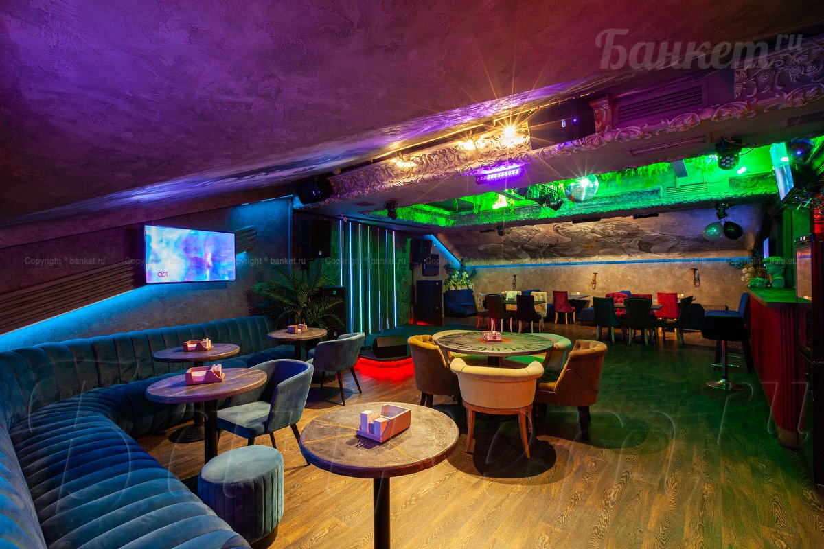 Караоке — фото 10