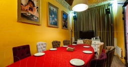 Вип караоке