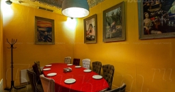 Вип караоке