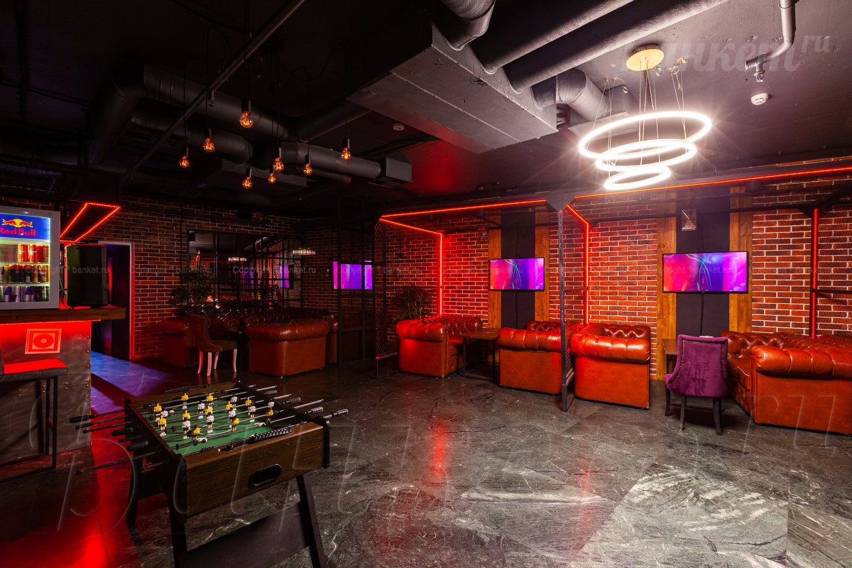 Спальня — Nebar