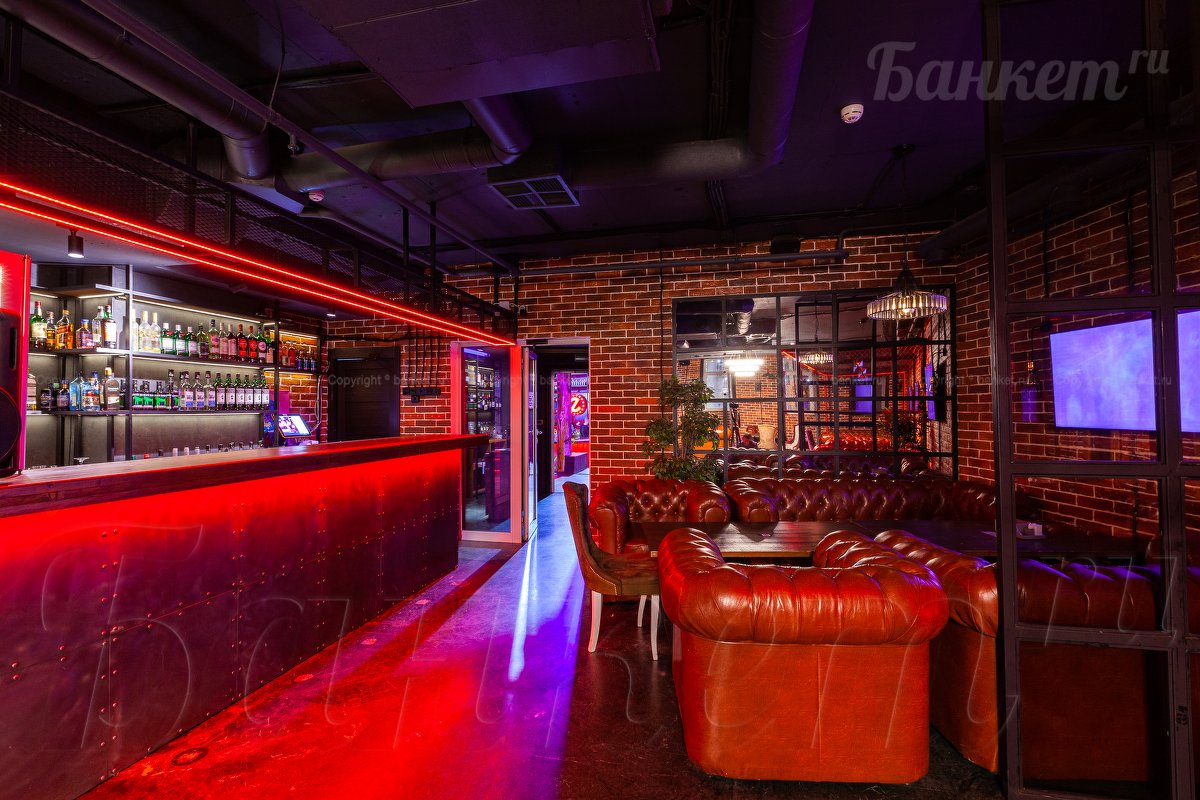 Спальня — фото 3