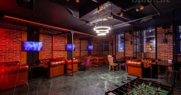 Спальня — фото 5