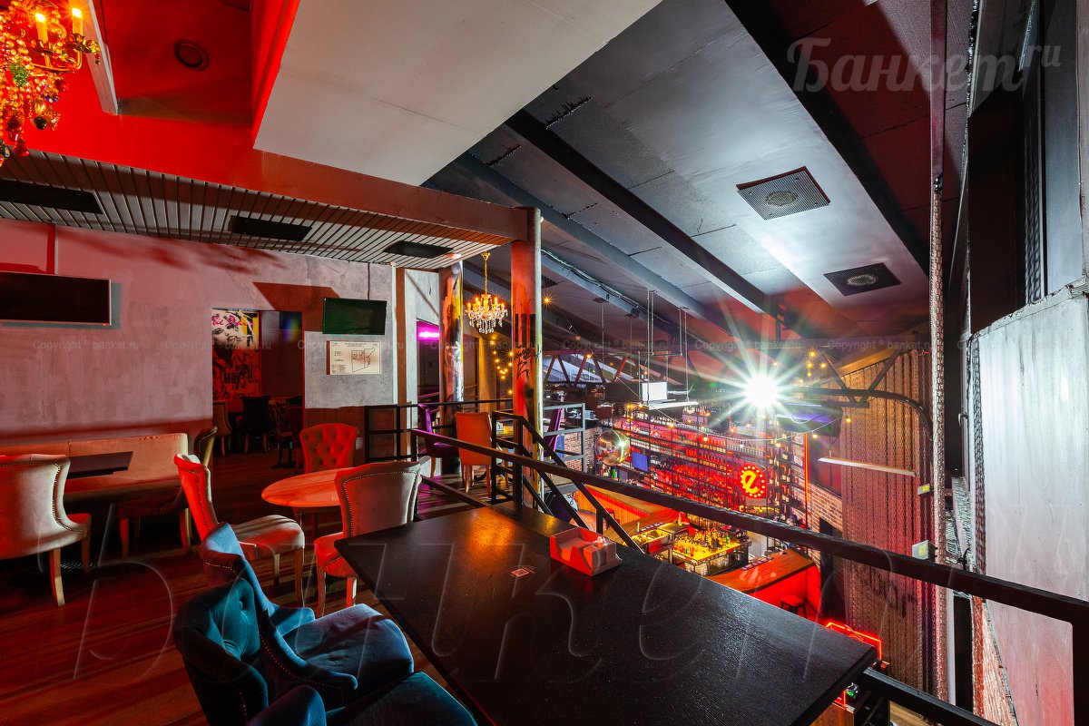 Балкон — фото 7