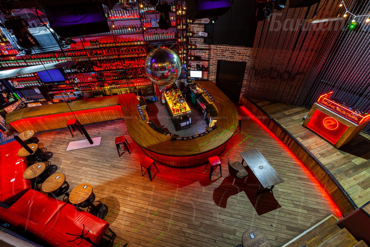 Балкон — фото 8