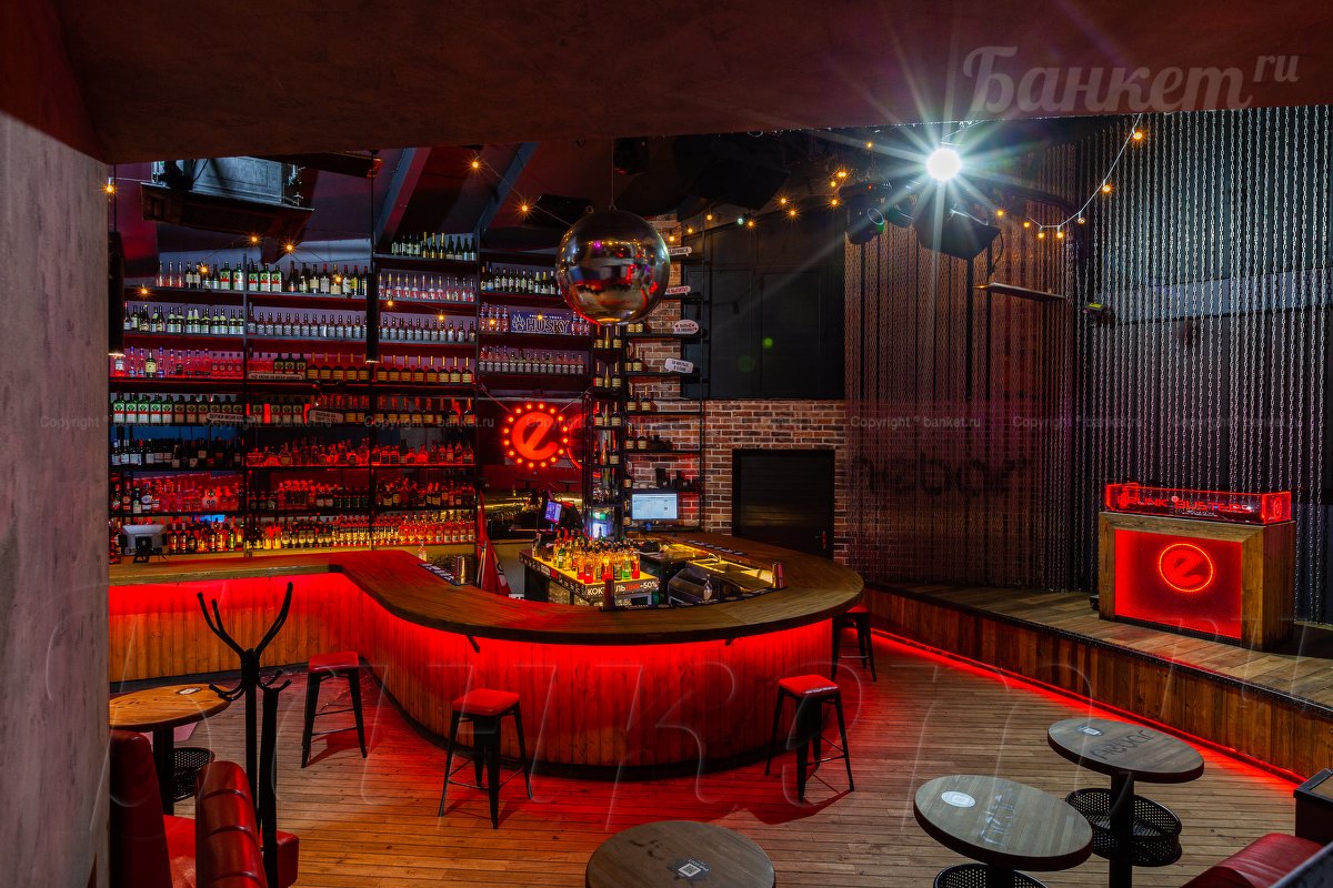 Танцпол — фото 4