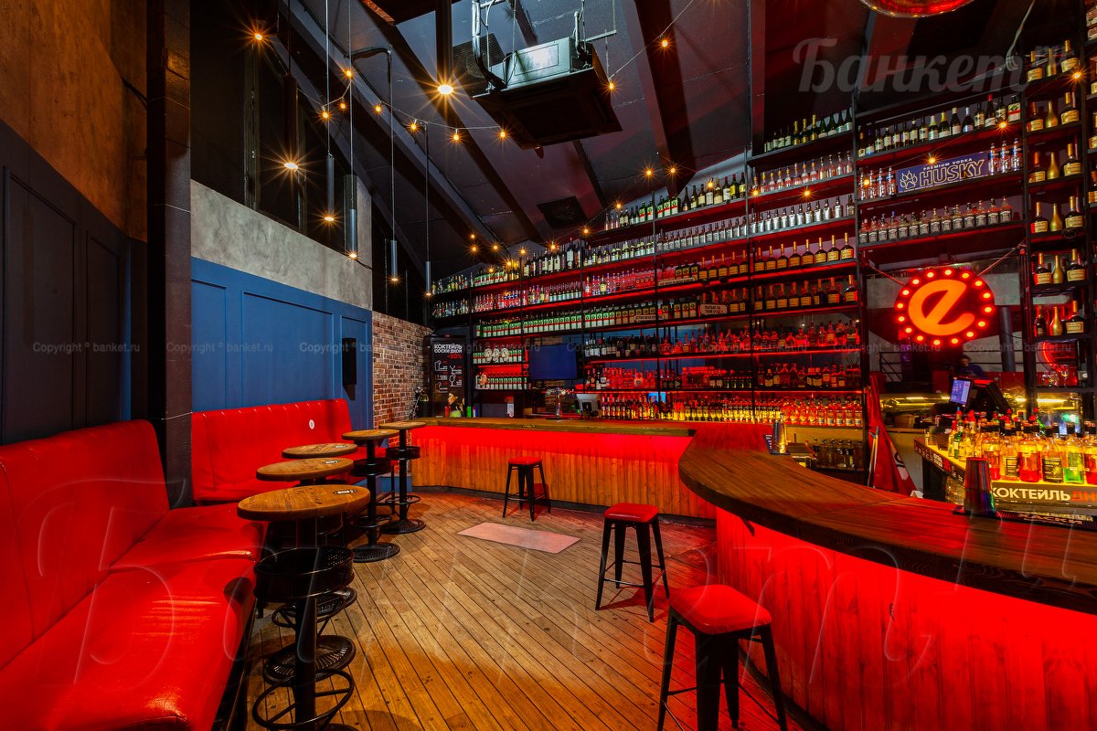 Танцпол — фото 5