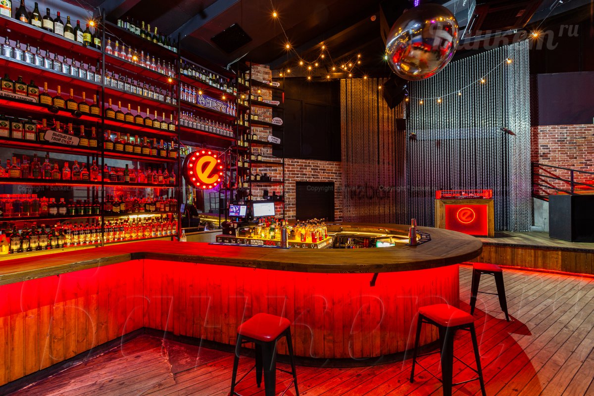 Танцпол — фото 6