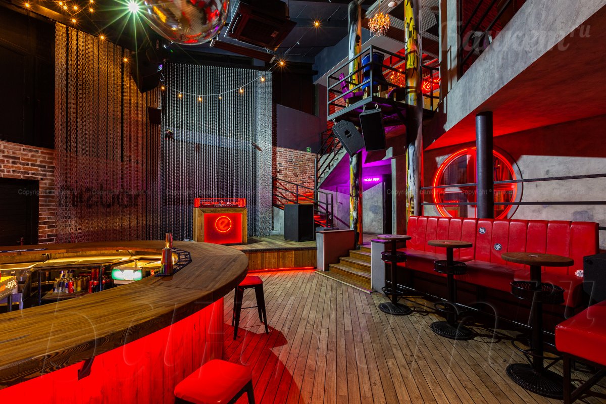 Танцпол — фото 9