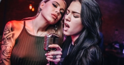 Зал — интерьер зала