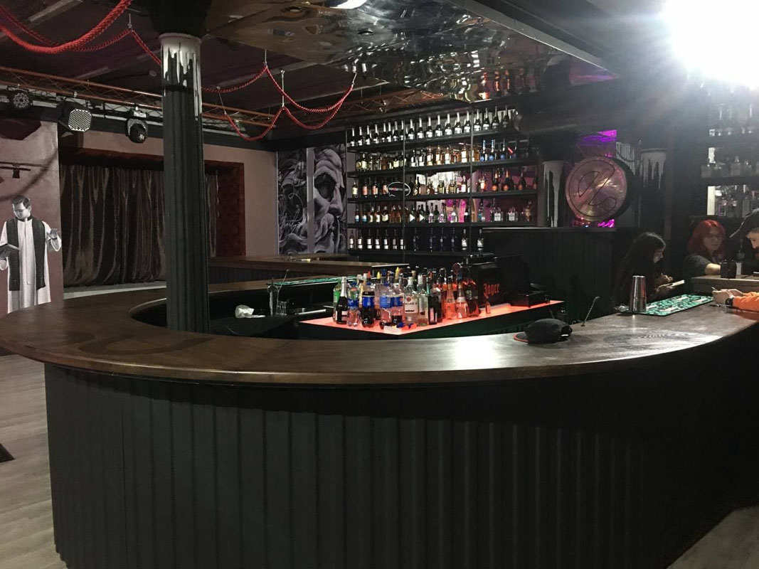 Основной зал — фото 7