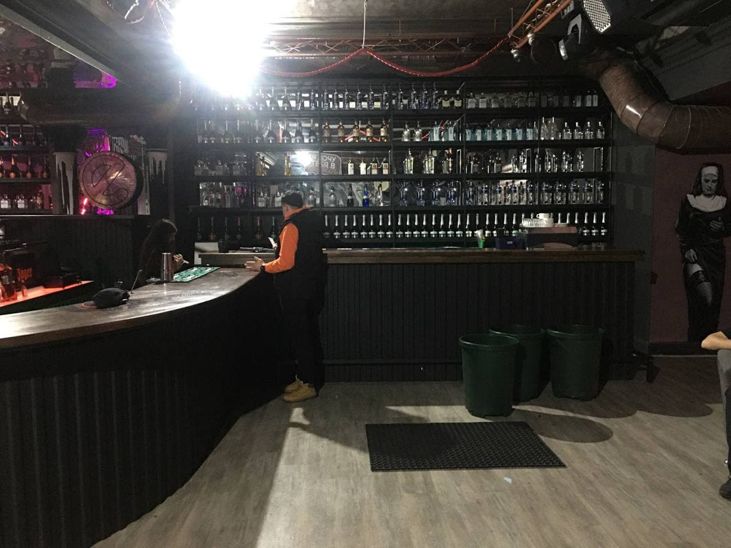 Основной зал — фото 8