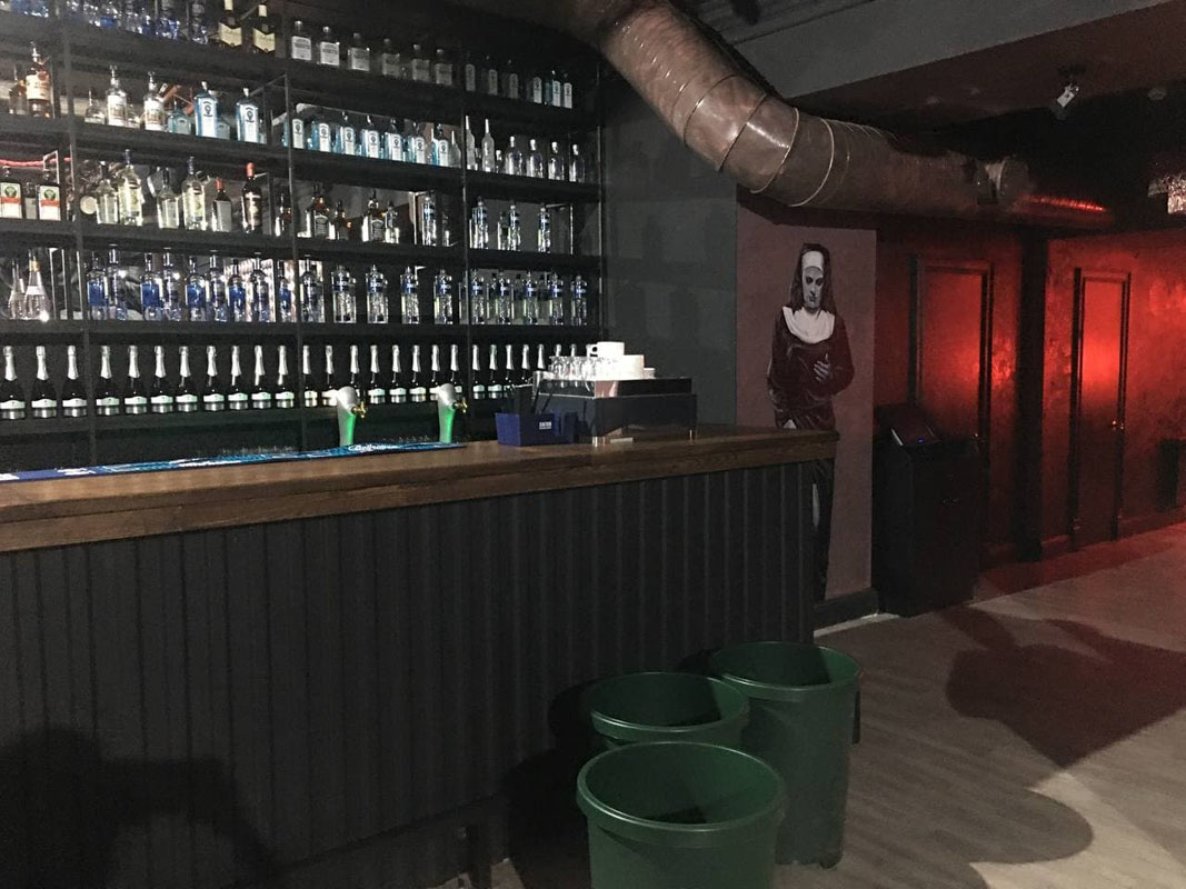 Основной зал — фото 9