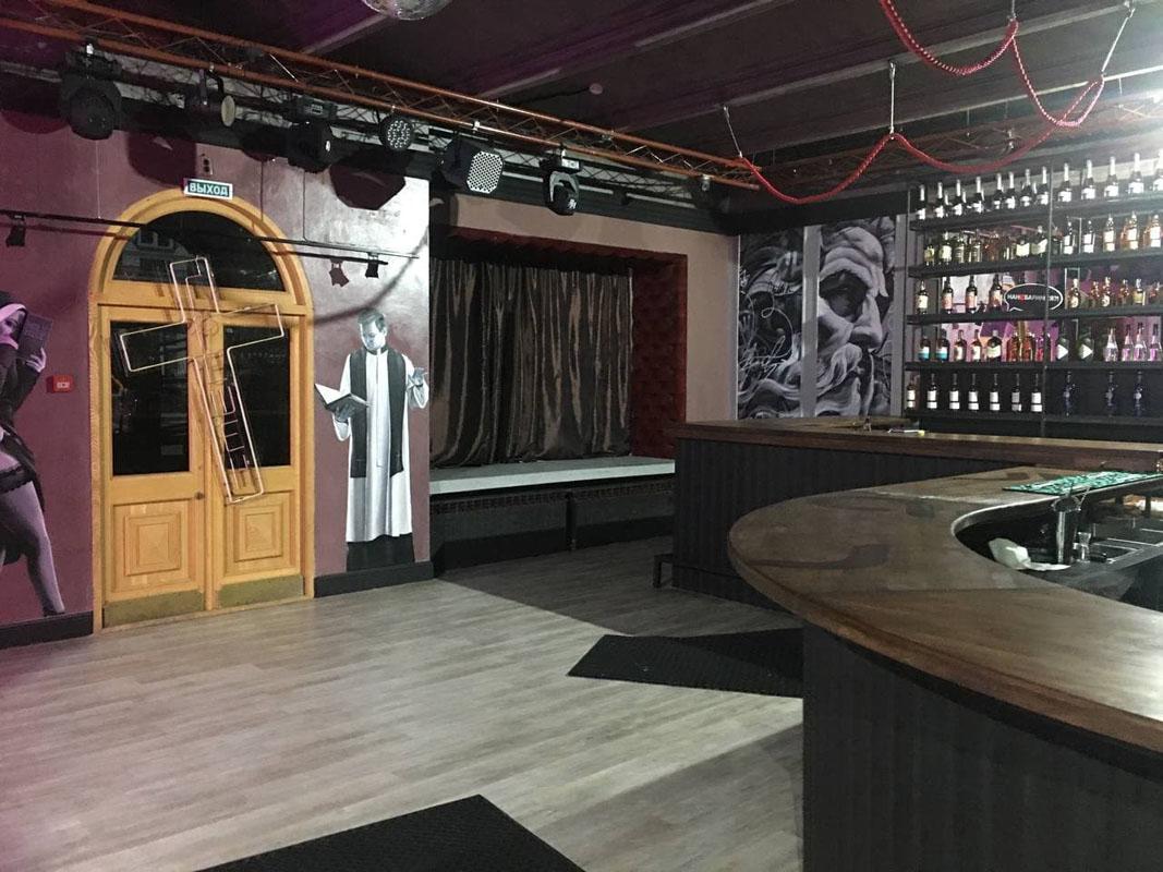 Основной зал — фото 10